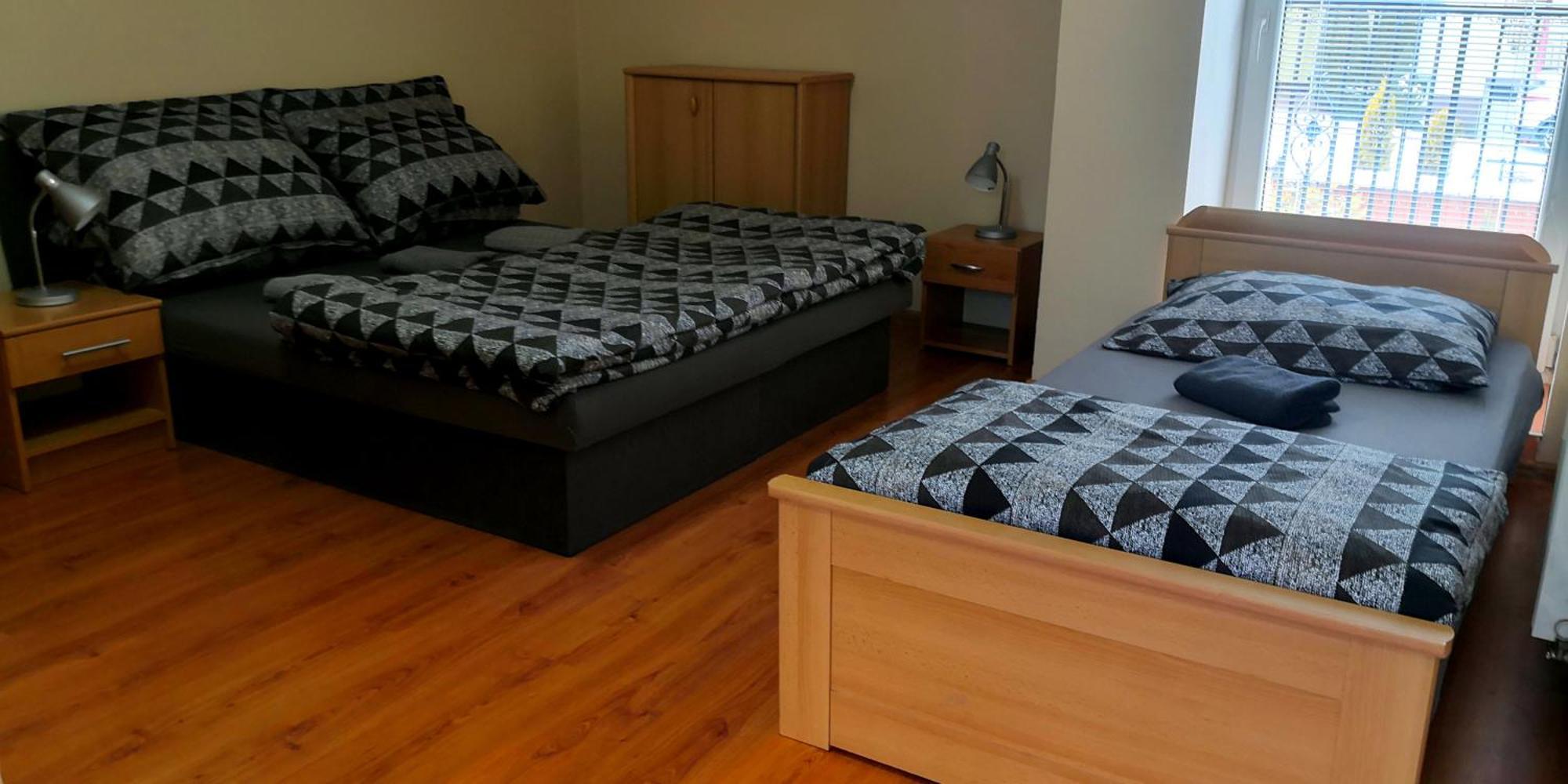 Chalupa Riviera A Apartmany Riviera - Liptov Besenova ルジョムベロク エクステリア 写真